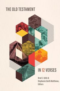 Produktbild: The Old Testament in 12 Verses