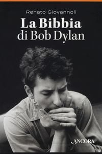 Produktbild: La Bibbia di Bob Dylan. Cofanetto