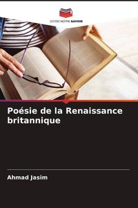 Produktbild: Po&eacute;sie de la Renaissance britannique
