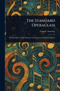 Produktbild: The Standard Operaglass