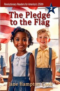 Produktbild: The Pledge to the Flag