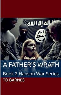 Produktbild: A Father's Wrath