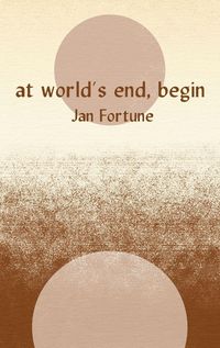 Produktbild: At World's End, Begin