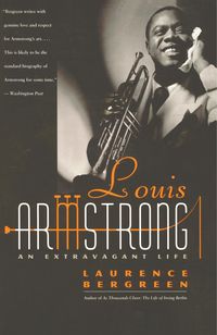 Produktbild: Louis Armstrong