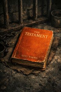 Produktbild: THE TESTAMENT