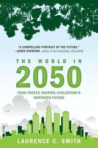 Produktbild: The World in 2050