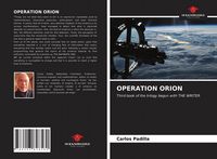 Produktbild: Operation Orion