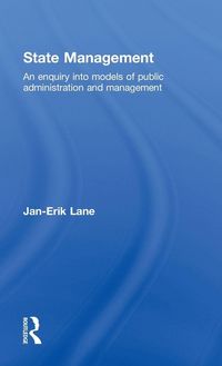 Produktbild: State Management