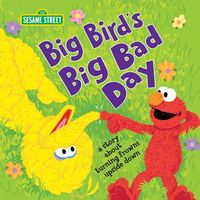 Produktbild: Big Bird's Big Bad Day
