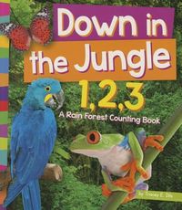 Produktbild: Down in the Jungle 1, 2, 3
