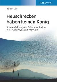 Produktbild: Heuschrecken haben keinen K&ouml;nig