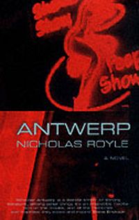 Produktbild: Antwerp