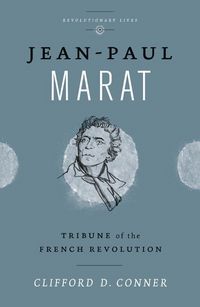 Produktbild: Conner, C: Jean Paul Marat Tribune Of The