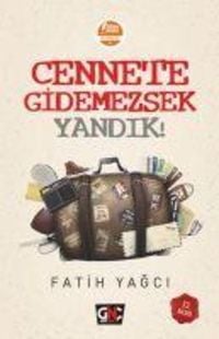 Produktbild: Cennete Gidemezsek Yandik