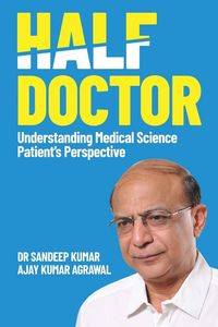 Produktbild: Half Doctor
