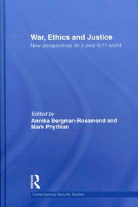 Produktbild: War, Ethics and Justice