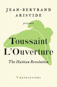 Produktbild: The Haitian Revolution