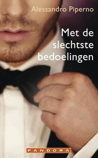 Produktbild: Met de slechtste bedoelingen / druk 5