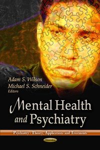 Produktbild: Mental Health & Psychiatry