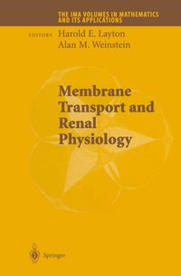 Produktbild: Membrane Transport and Renal Physiology