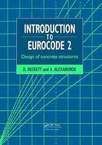 Produktbild: Alexandrou, A: Introduction to Eurocode 2