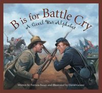 Produktbild: B Is for Battle Cry