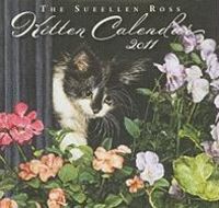 Produktbild: The Sueellen Ross Kitten Calendar