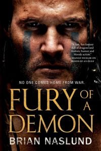 Produktbild: Fury of a Demon