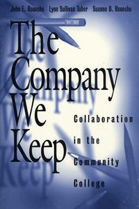 Produktbild: Company We Keep