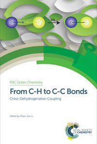 Produktbild: From C-H to C-C Bonds