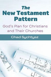 Produktbild: The New Testament Pattern