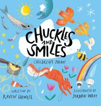 Produktbild: Chuckles and Smiles