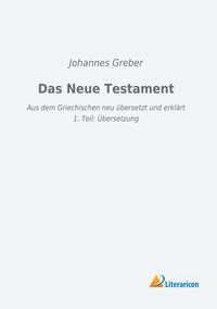 Produktbild: Das Neue Testament