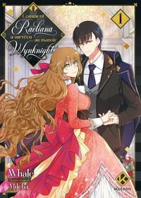 Produktbild: Comment Raeliana a surv&eacute;cu au manoir Wynknight. Tome 1