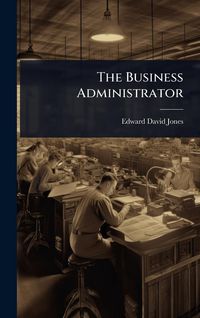 Produktbild: The Business Administrator