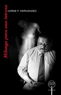 Produktbild: Milonga para una intrusa