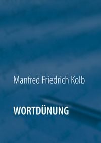 Produktbild: Wortd&uuml;nung