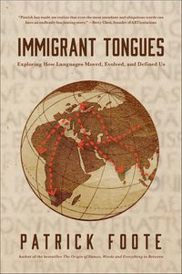 Produktbild: Immigrant Tongues