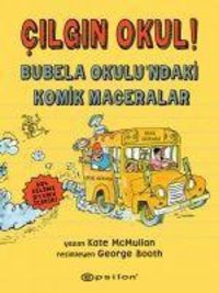 Produktbild: Cilgin Okul