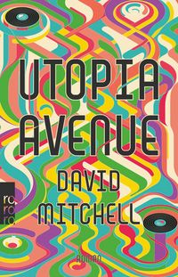 Produktbild: Utopia Avenue