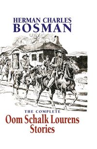Produktbild: The Complete Oom Schalk Lourens Stories