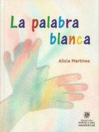Produktbild: La palabra blanca