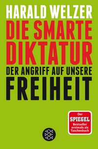 Produktbild: Die smarte Diktatur