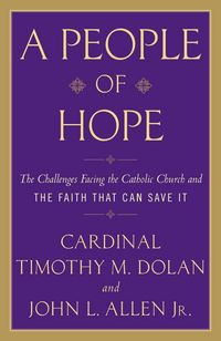Produktbild: A People of Hope