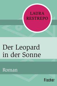 Produktbild: Der Leopard in der Sonne