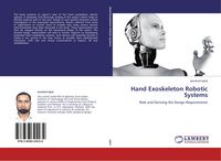 Produktbild: Hand Exoskeleton Robotic Systems