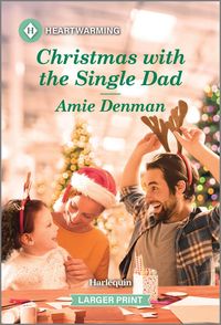 Produktbild: Christmas with the Single Dad