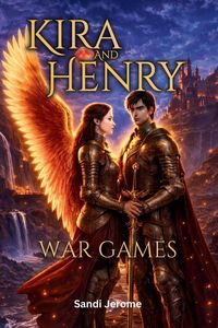 Produktbild: Kira and Henry War Games