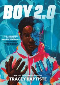 Produktbild: Boy 2.0
