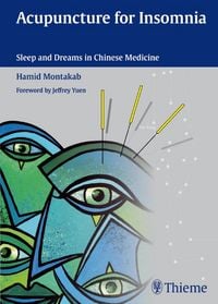 Produktbild: Acupuncture for Insomnia